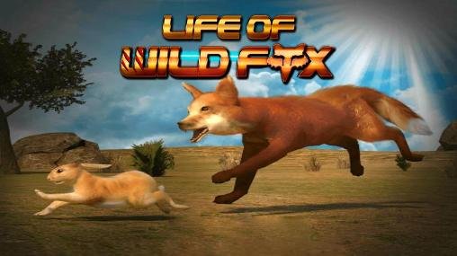 download Life of wild fox apk